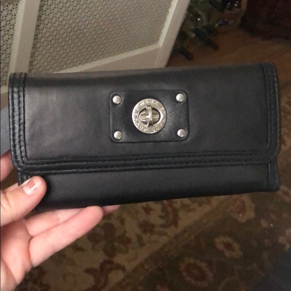 Marc Jacobs Wallet